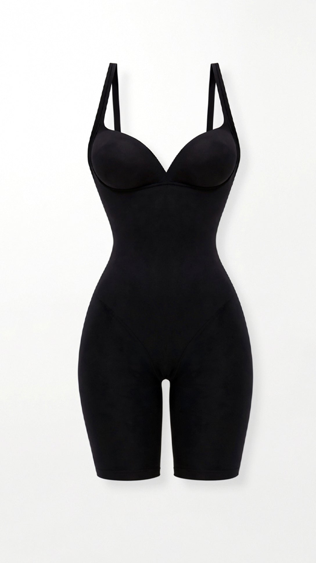 Sculp™ OpenBust Sculpt Bodysuit | Butt Lift & Full Body Shaping
