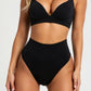 SculpStore Invisible Shape Thong | Seamless Mid-Waist Tummy Control