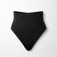 SculpStore Invisible Shape Thong | Seamless Mid-Waist Tummy Control