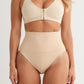SculpStore Invisible Shape Thong | Seamless Mid-Waist Tummy Control