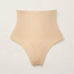 SculpStore Invisible Shape Thong | Seamless Mid-Waist Tummy Control