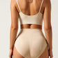 SculpStore SmoothShape Briefs | Seamless Mid-Waist Tummy Control