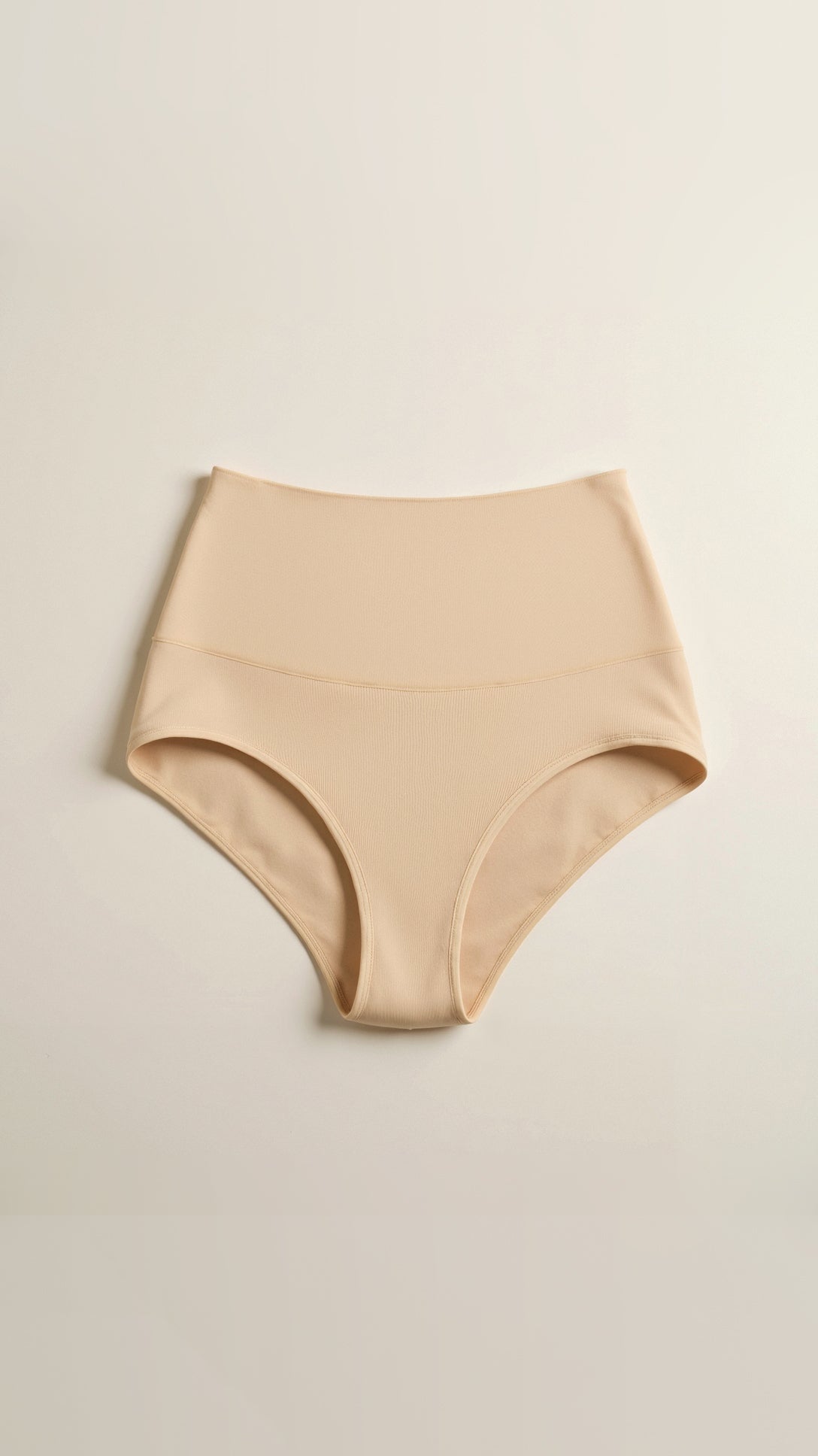 Sculp™ SmoothShape Briefs | Seamless Mid-Waist Tummy Control