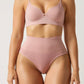SculpStore SmoothShape Briefs | Seamless Mid-Waist Tummy Control