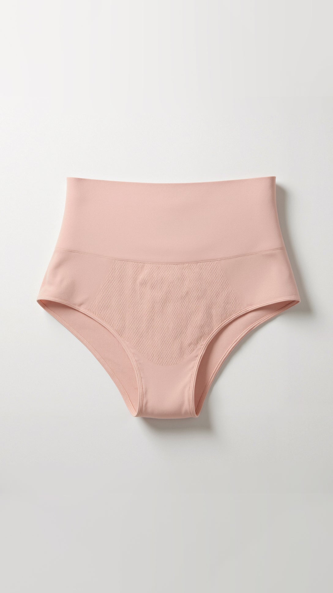 Sculp™ SmoothShape Briefs | Seamless Mid-Waist Tummy Control
