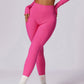 SculpStore Elite Pocket Leggings | Sculpting Fit with Side Pockets