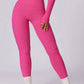 SculpStore Elite Pocket Leggings | Sculpting Fit with Side Pockets