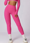 SculpStore Elite Pocket Leggings | Sculpting Fit with Side Pockets