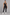 Sculp front zip gym jumpsuit in black, front view