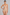 Sculp seamless high waisted briefs in nude, front view