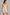 Sculp shapewear bodysuit in nude, seamless shaping from bust to thigh, front view