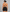 Sculp twist front sports bra in black, detail view