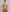 Sculp twist front sports bra in chestnut brown, front view