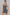 Sculp zip-front racerback gym romper in grey, front view
