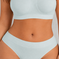 Sculp Ultra-Soft Seamless No Show Knickers – Everyday Briefs Underwear