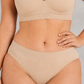 Sculp Ultra-Soft Seamless No Show Knickers – Everyday Briefs Underwear