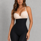 SculpStore Seamless Shapewear Shorts - High Waist Tummy Control Bum Lift Body Shaper
