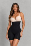 SculpStore Seamless Shapewear Shorts - High Waist Tummy Control Bum Lift Body Shaper