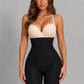 SculpStore Seamless Shapewear Shorts - High Waist Tummy Control Bum Lift Body Shaper