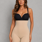 SculpStore Seamless Shapewear Shorts - High Waist Tummy Control Bum Lift Body Shaper