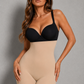 SculpStore Seamless Shapewear Shorts - High Waist Tummy Control Bum Lift Body Shaper