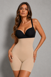 SculpStore Seamless Shapewear Shorts - High Waist Tummy Control Bum Lift Body Shaper