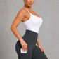 Sculp Cellulite Smoothing High Waisted Compression Shorts