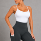 Sculp Cellulite Smoothing High Waisted Compression Shorts