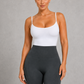 Sculp Cellulite Smoothing High Waisted Compression Shorts