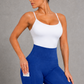 Sculp Cellulite Smoothing High Waisted Compression Shorts