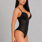 Sculp Faja Sculpt Tummy Control Swimsuit Bodysuit