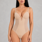 Sculp Faja Sculpt Tummy Control Swimsuit Bodysuit