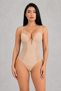Sculp Faja Sculpt Tummy Control Swimsuit Bodysuit