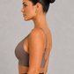Sculp Full Coverage Lace Minimizer Bra
