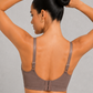 Sculp Full Coverage Lace Minimizer Bra
