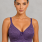 Sculp Full Coverage Lace Minimizer Bra