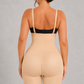 SculpStore Full Body Shaper - Tummy Control Compression Bodysuit & Bum Lift Shapewear