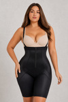 Sculp Full Body Shaper - Tummy Control Compression Bodysuit & Bum Lift Shapewear