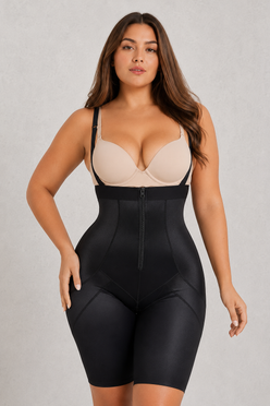 SculpStore Full Body Shaper - Tummy Control Compression Bodysuit & Bum Lift Shapewear