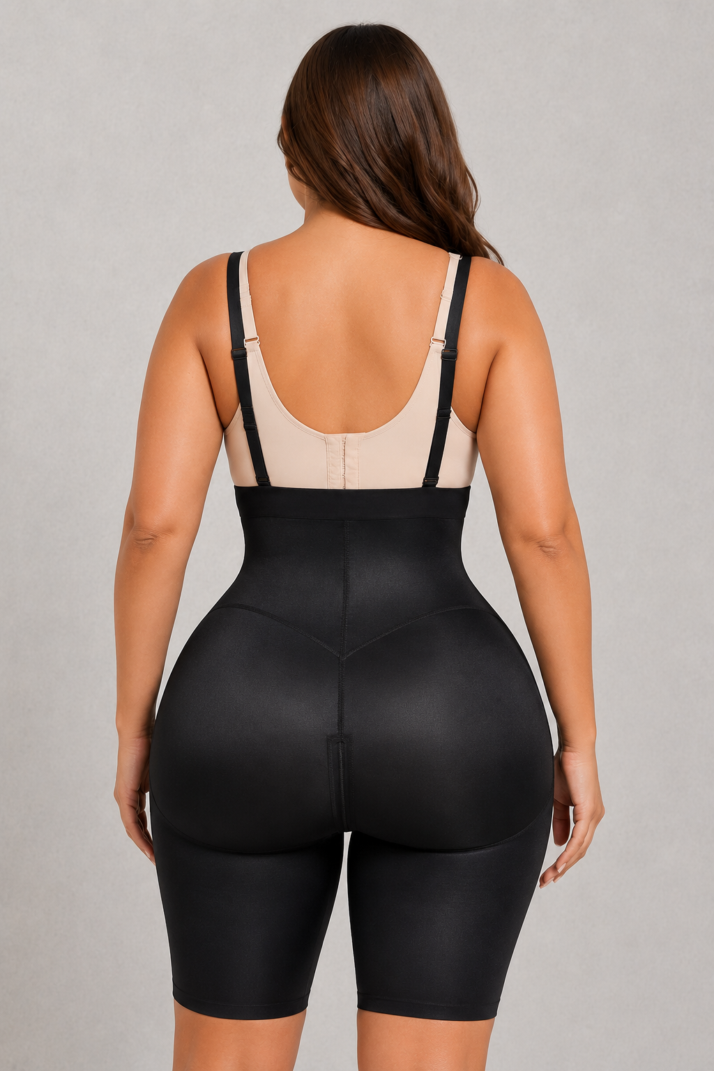 SculpStore Full Body Shaper - Tummy Control Compression Bodysuit & Bum Lift Shapewear