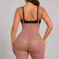 SculpStore Full Body Shaper - Tummy Control Compression Bodysuit & Bum Lift Shapewear
