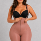 SculpStore Full Body Shaper - Tummy Control Compression Bodysuit & Bum Lift Shapewear