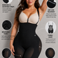SculpStore High-Waisted Shaping Shorts - Tummy Control Shapewear, Seamless Body Shaper