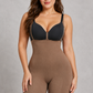 SculpStore High-Waisted Shaping Shorts - Tummy Control Shapewear, Seamless Body Shaper