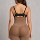 SculpStore High-Waisted Shaping Shorts - Tummy Control Shapewear, Seamless Body Shaper
