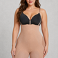 SculpStore High-Waisted Shaping Shorts - Tummy Control Shapewear, Seamless Body Shaper