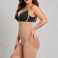 SculpStore High-Waisted Shaping Shorts - Tummy Control Shapewear, Seamless Body Shaper