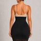 Sculp High-Waist Slimming Shaping Half Slip