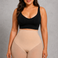 SculpStore Low Back Shapewear Shorts - Tummy Control & Bum Lift