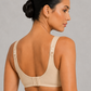 Sculp Max Control Outside-Wire High-Impact Sports Bra